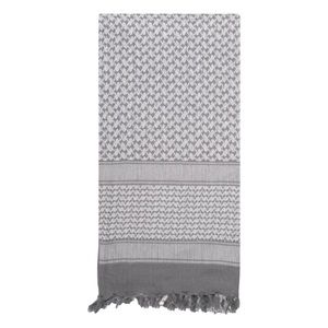 NWT Tactical Scarf Light Charcoal